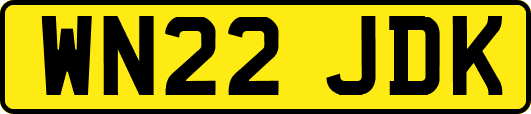 WN22JDK