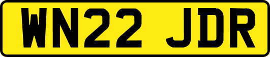 WN22JDR