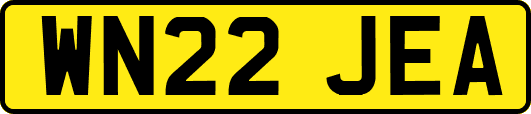 WN22JEA