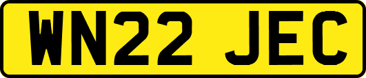 WN22JEC
