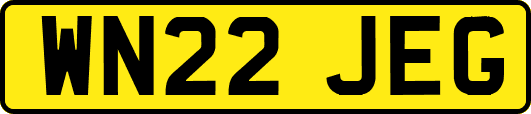 WN22JEG