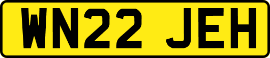 WN22JEH