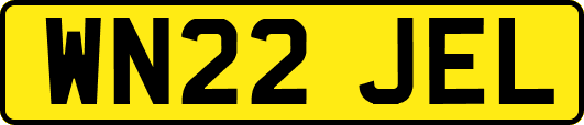 WN22JEL