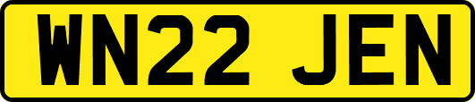 WN22JEN