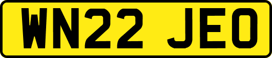 WN22JEO