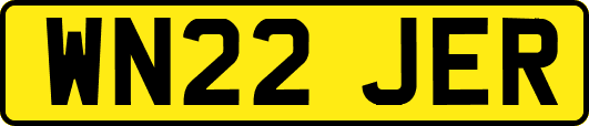WN22JER