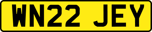 WN22JEY