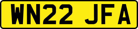 WN22JFA