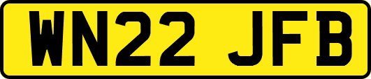 WN22JFB