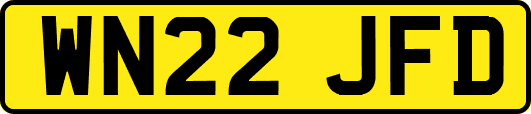 WN22JFD