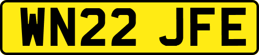 WN22JFE