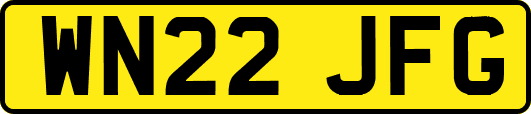 WN22JFG