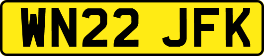 WN22JFK
