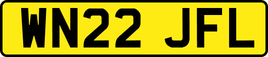 WN22JFL
