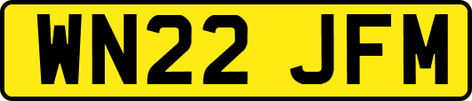 WN22JFM