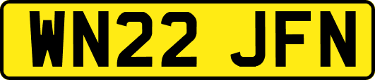 WN22JFN