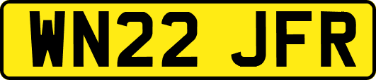 WN22JFR