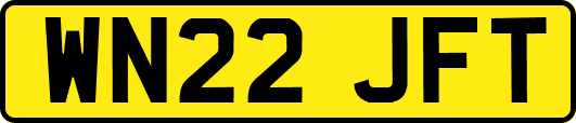 WN22JFT