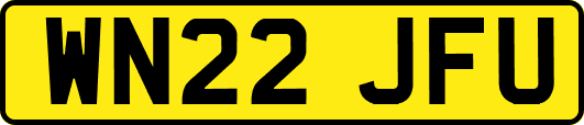 WN22JFU