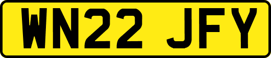 WN22JFY
