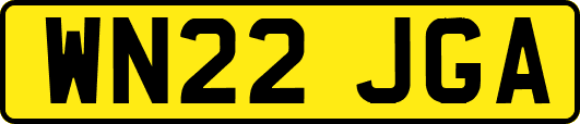 WN22JGA
