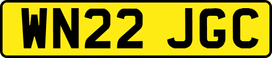 WN22JGC