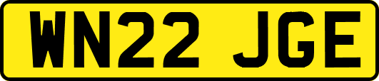 WN22JGE