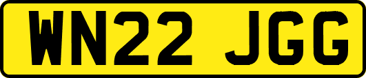 WN22JGG