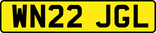 WN22JGL