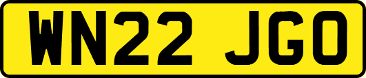 WN22JGO
