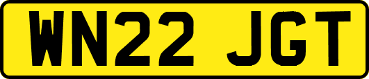 WN22JGT