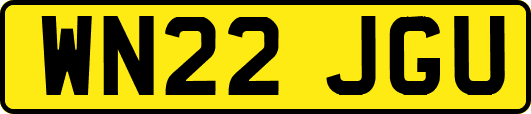WN22JGU