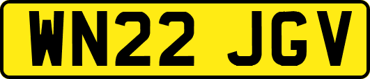 WN22JGV