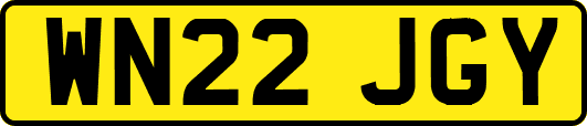 WN22JGY