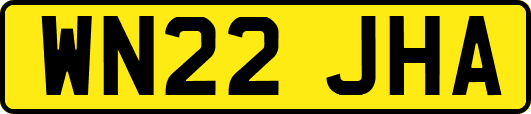 WN22JHA