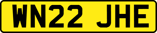 WN22JHE