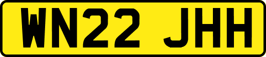 WN22JHH
