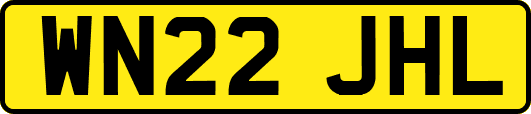 WN22JHL