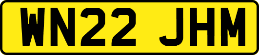 WN22JHM
