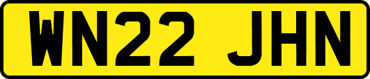 WN22JHN