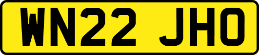 WN22JHO