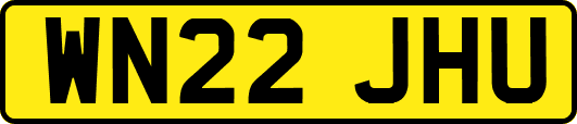 WN22JHU