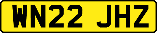 WN22JHZ