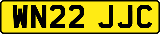 WN22JJC