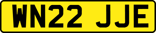 WN22JJE