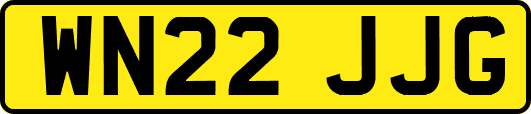 WN22JJG