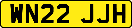 WN22JJH