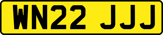 WN22JJJ