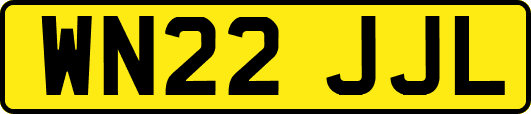 WN22JJL