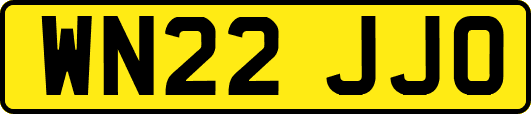 WN22JJO